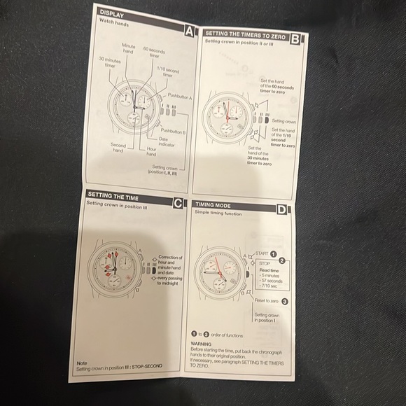 Fendi watch - Picture 12 of 14